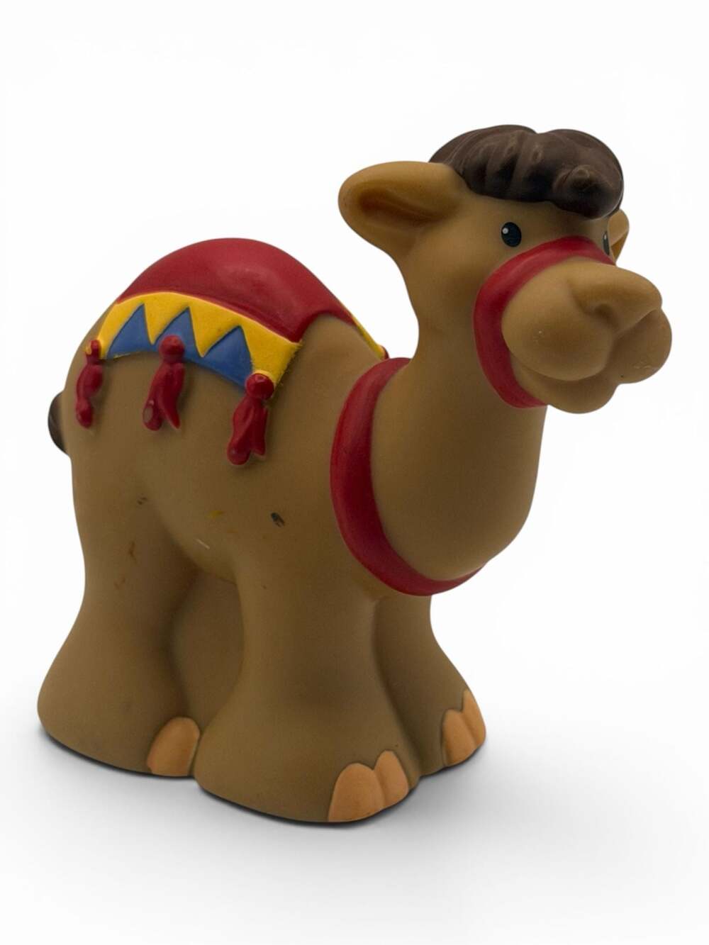 Fisher Price Little People Nativity Set Replacement Figure Camel